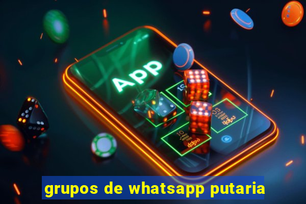 grupos de whatsapp putaria